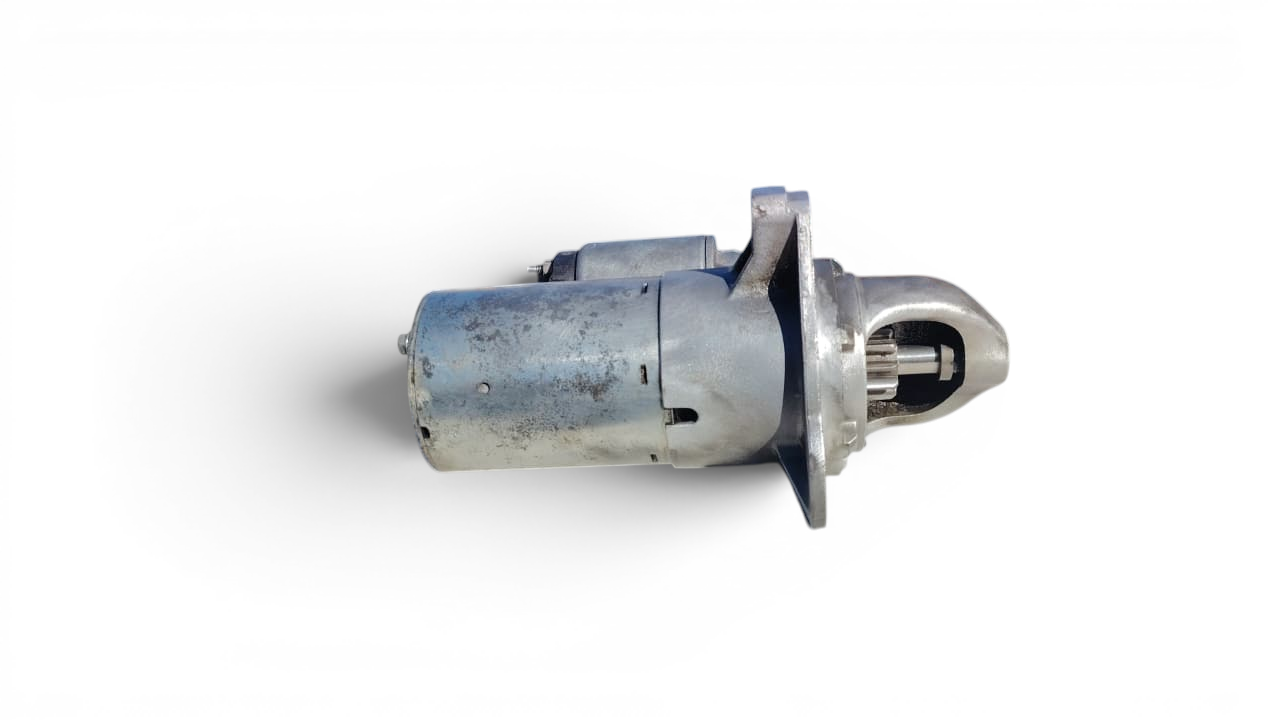 Motor de partida Chevrolet Colorado