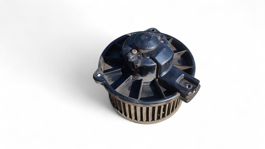 Motor de calefaccion Toyota Tercel