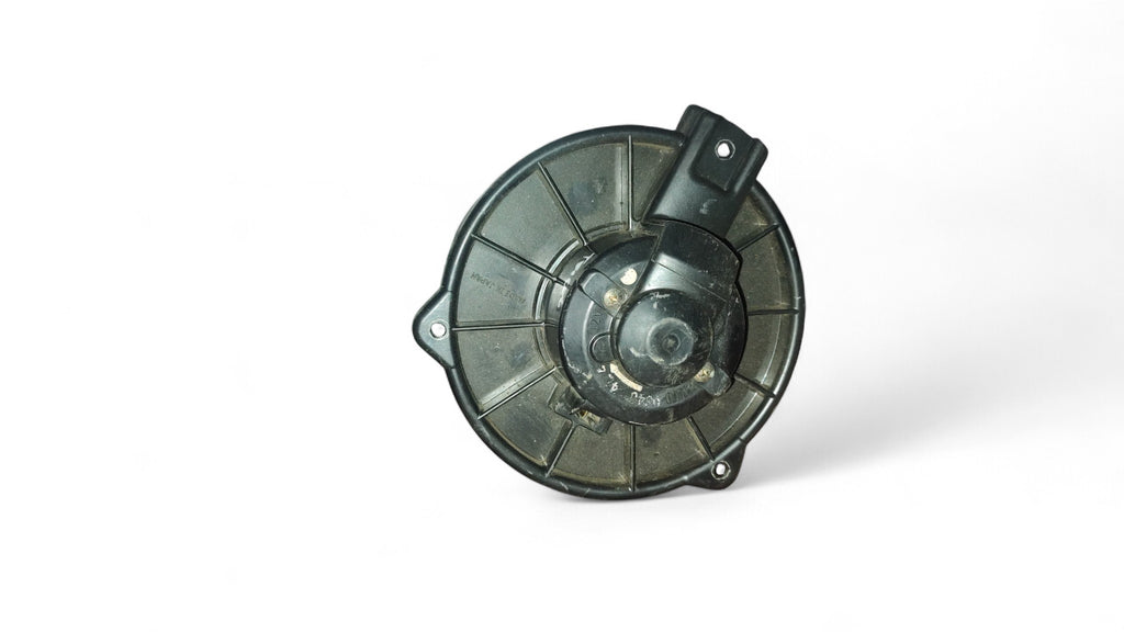 Motor de calefaccion Toyota Tercel