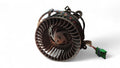 Motor calefaccion Peugeot Partner