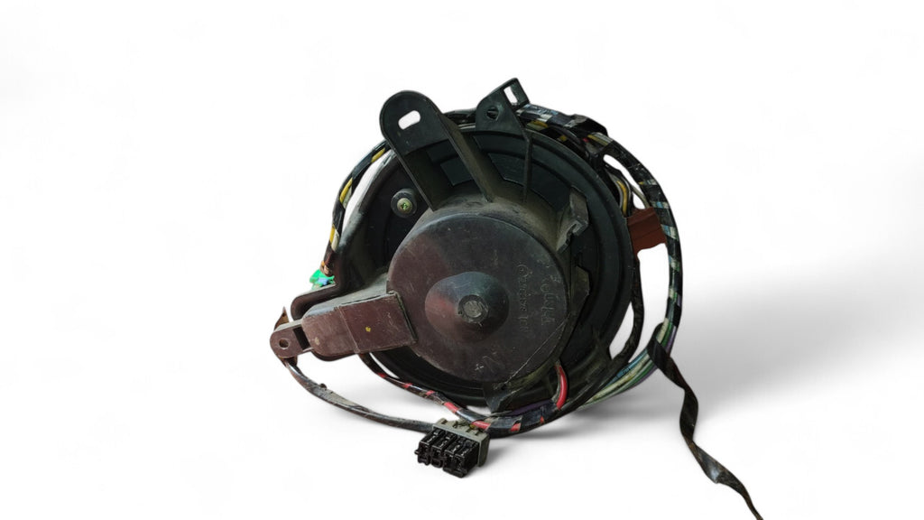 Motor calefaccion Peugeot Partner