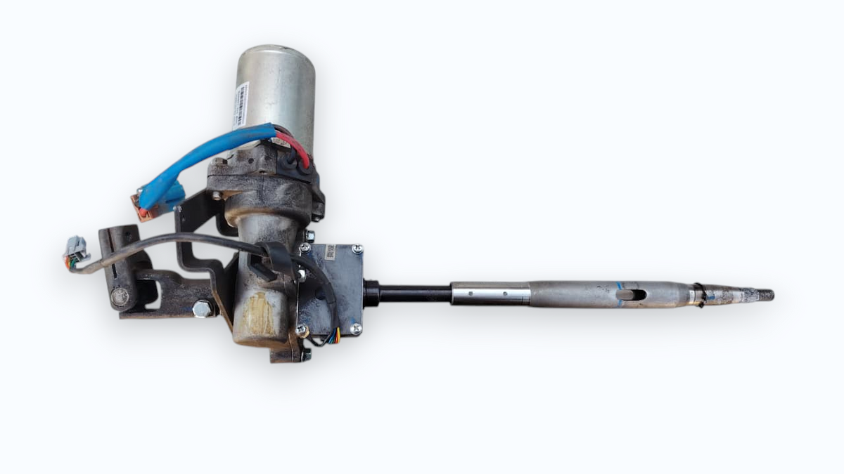 Motor De direccion Dongfeng C35