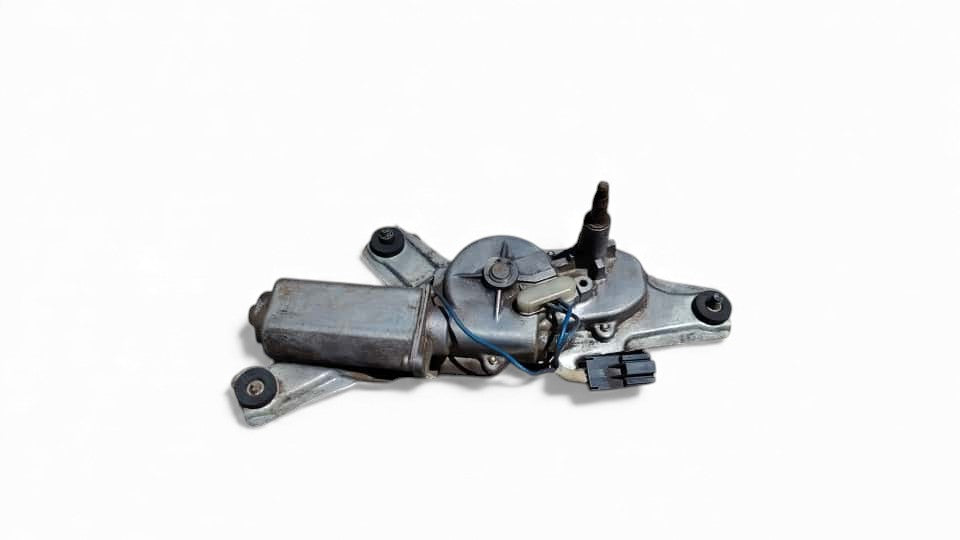 Motor limpia luneta Volkswagen Gol G3