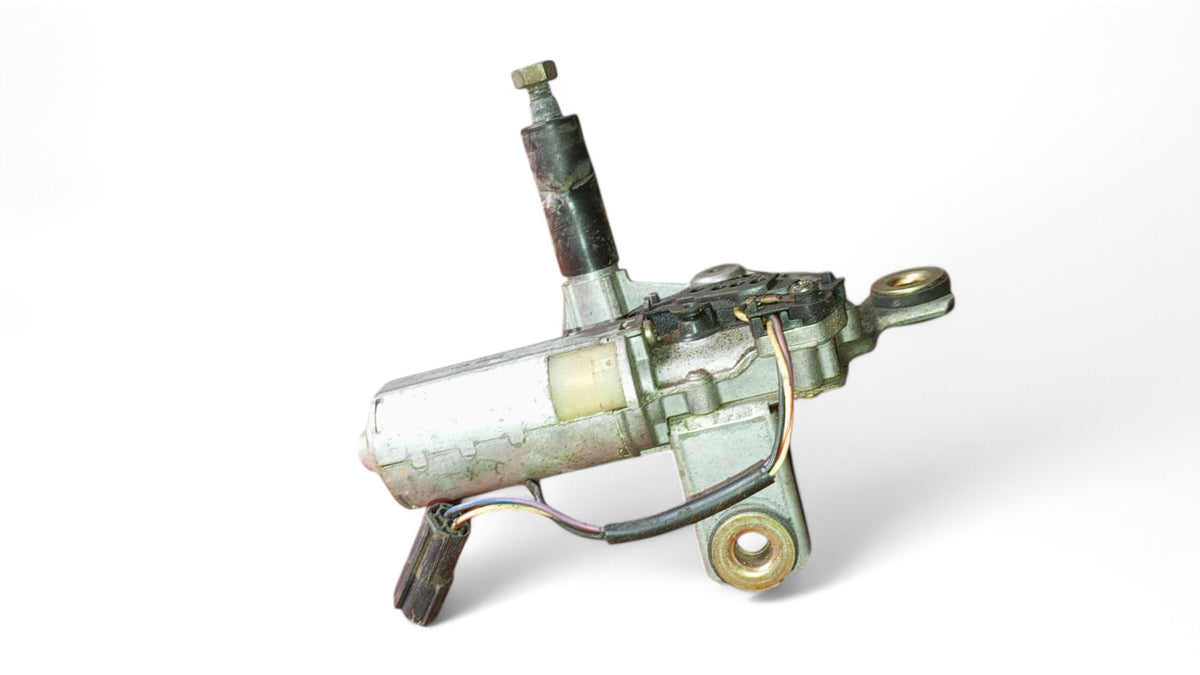 Motor limpia luneta Volkswagen Gol G3