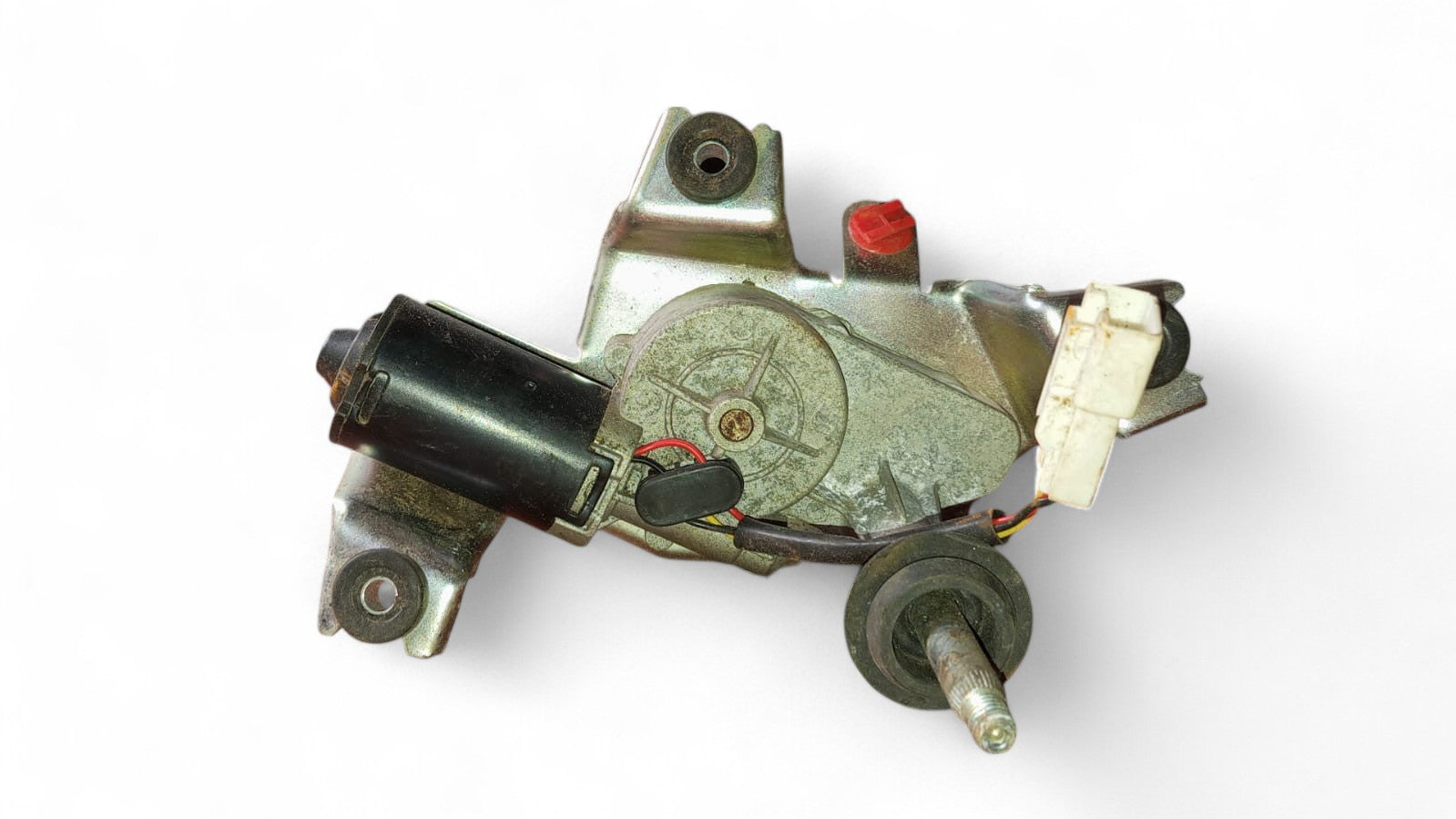 Motor limpia luneta Chevrolet Groove