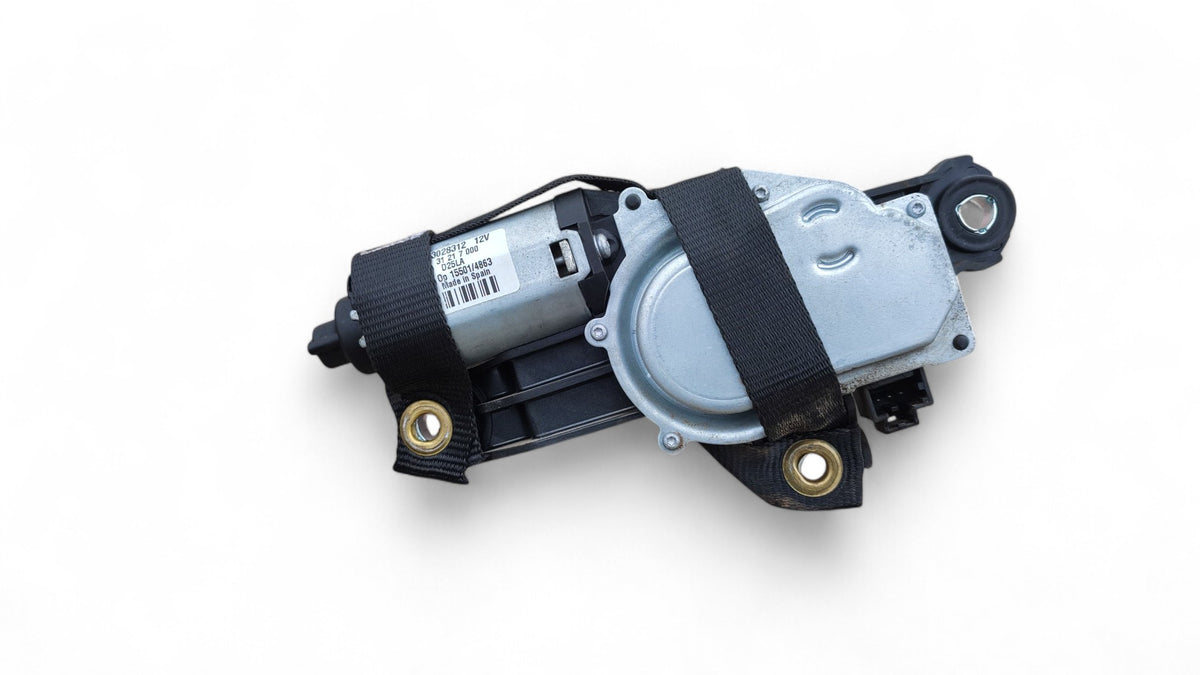 Motor limpia luneta Volvo C30