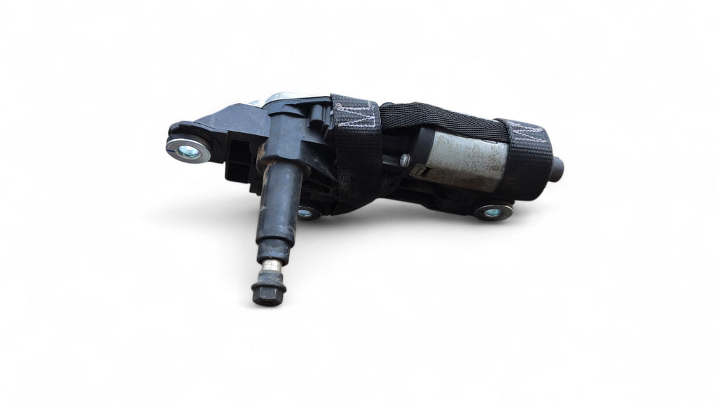 Motor limpia luneta Volvo C30