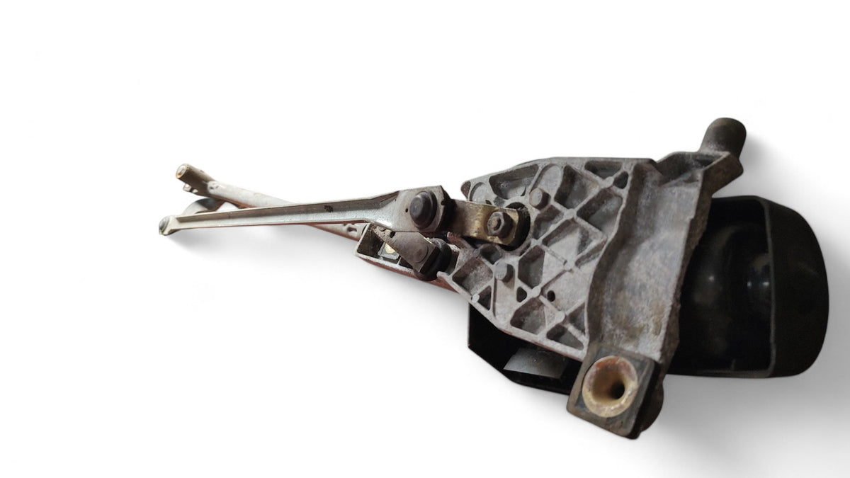 Motor limpia parabrisas Ford Focus