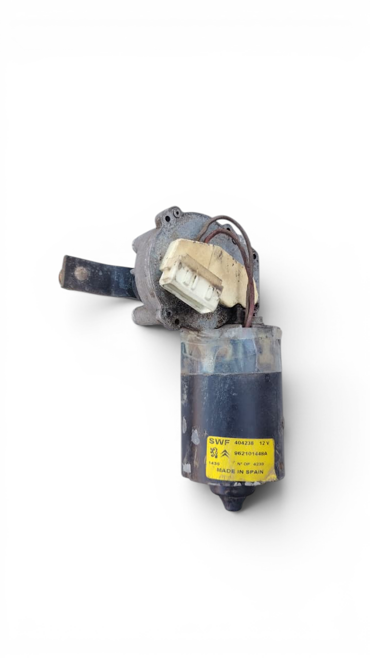 Motor limpia parabrisas Citroen Berlingo