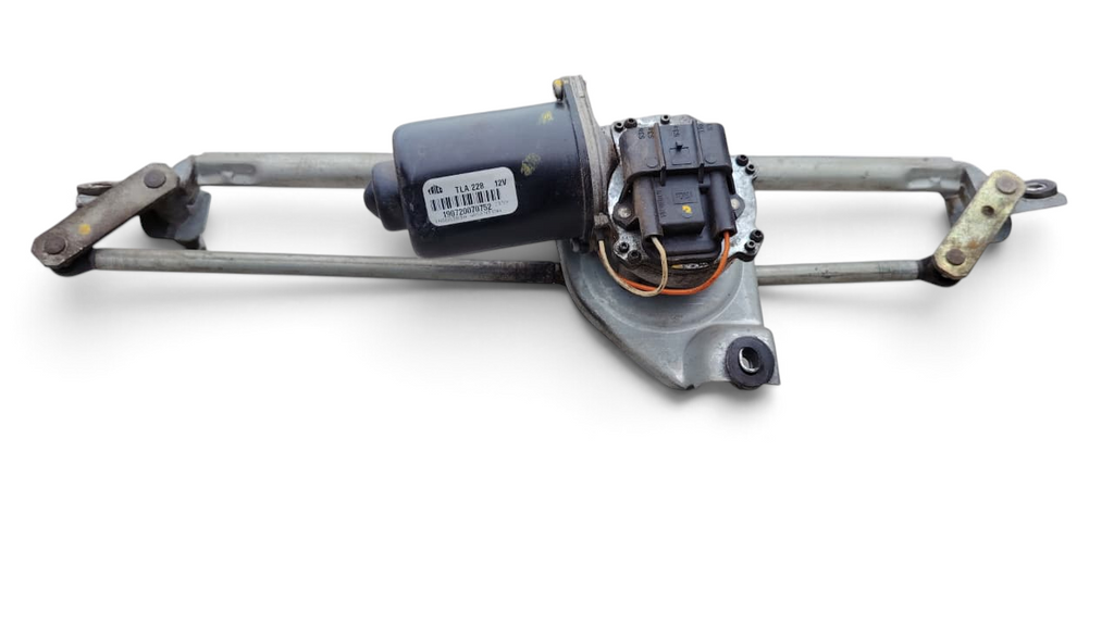 Motor limpia parabrisas Chevrolet Corsa