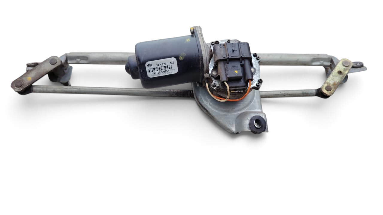 Motor limpia parabrisas Chevrolet Corsa