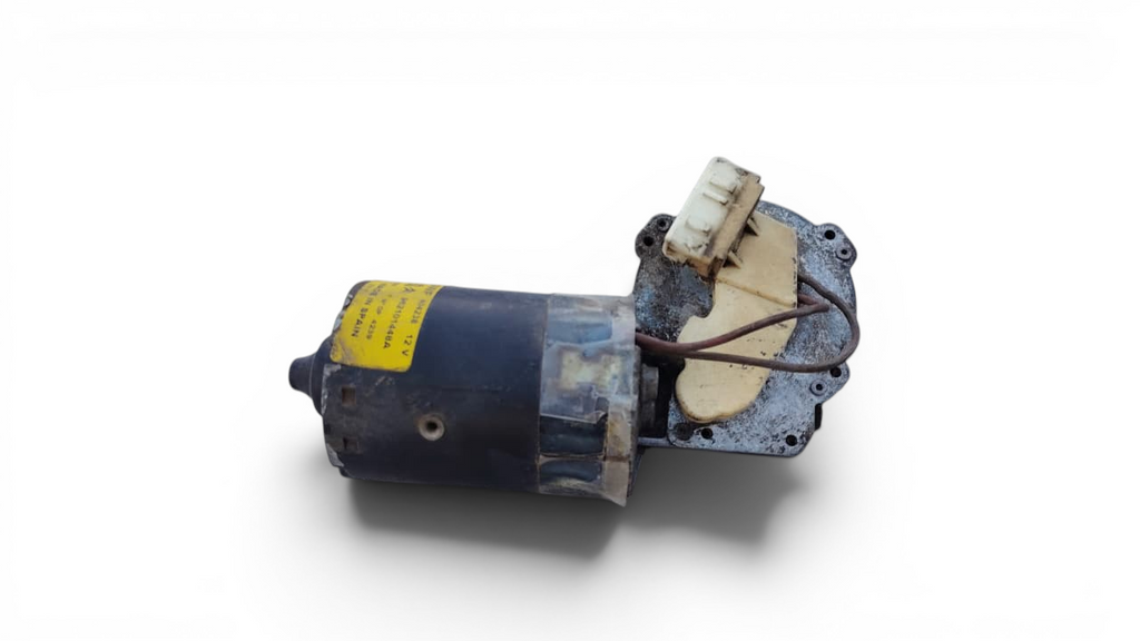 Motor limpia parabrisas Citroen Berlingo