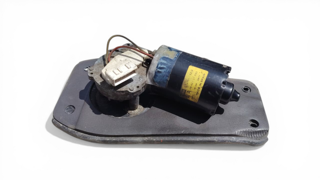 Motor limpia parabrisas Peugeot Partner