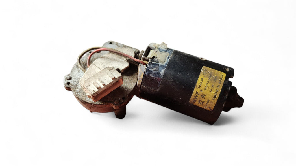 Motor limpia parabrisas Citroen Berlingo