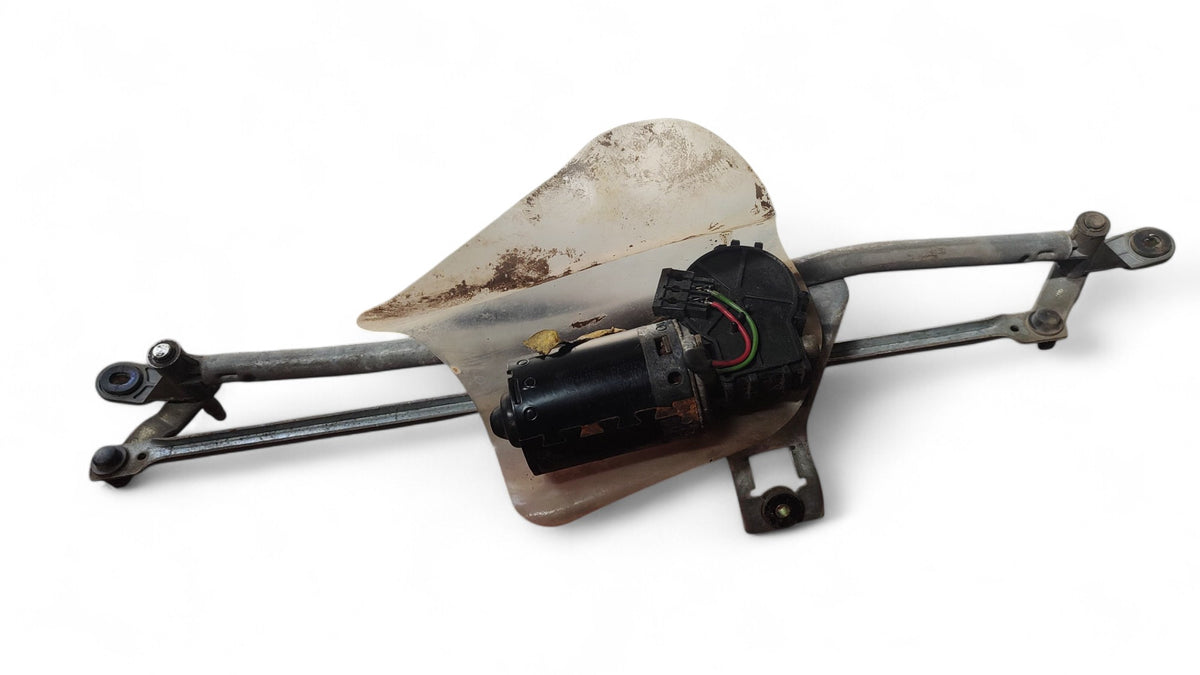 Motor limpia parabrisas Volkswagen Polo Classic