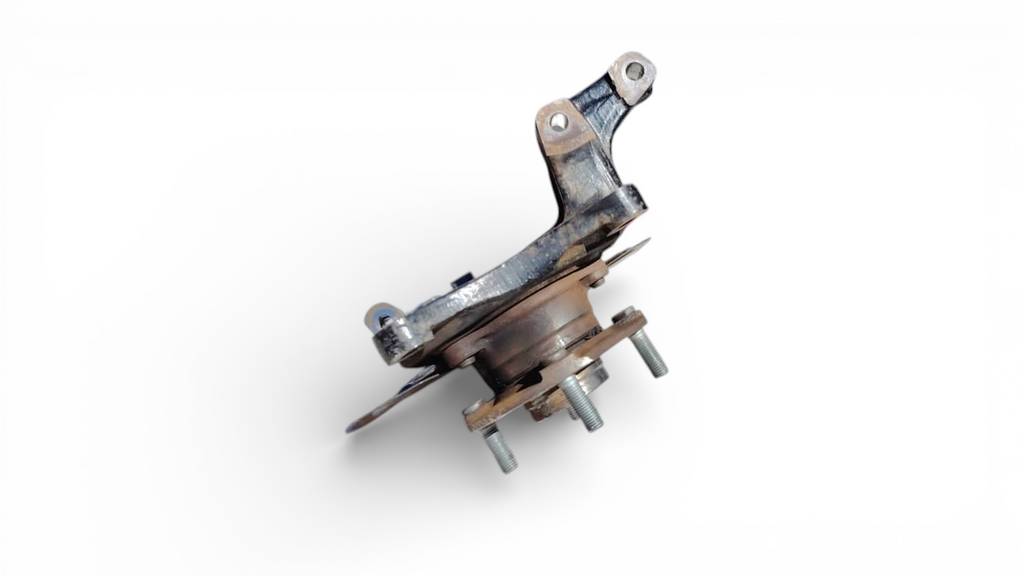 Muñon izquierdo delantero Chevrolet Groove