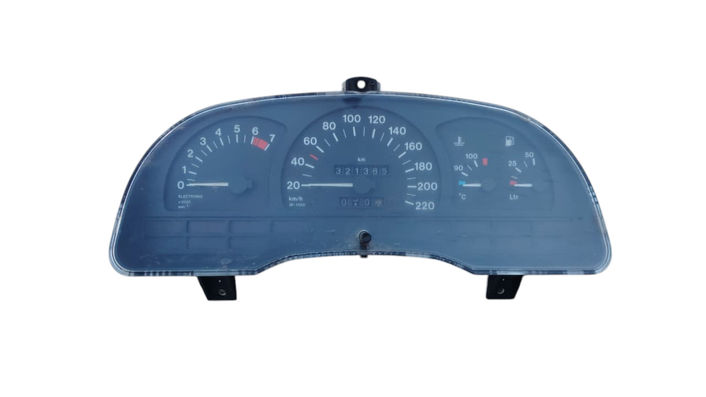 Odometro Opel Astra