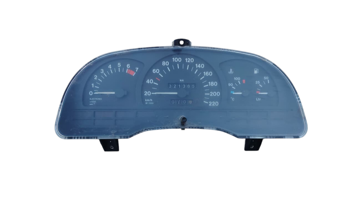 Odometro Opel Astra