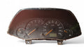 Odometro Ford Focus