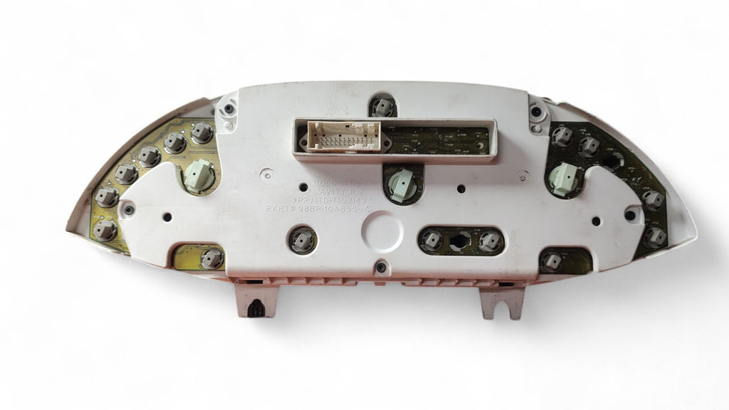 Odometro Ford Focus