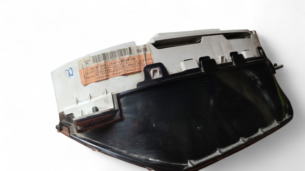 Odometro Ford Focus