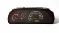 Odometro Fiat Uno fire