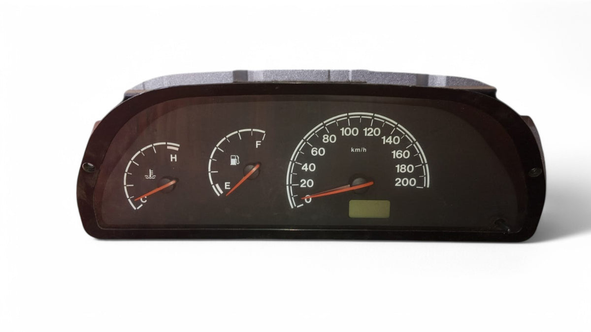 Odometro Fiat Uno fire