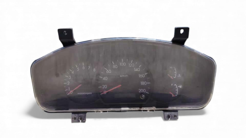 Odometro Kia Rio