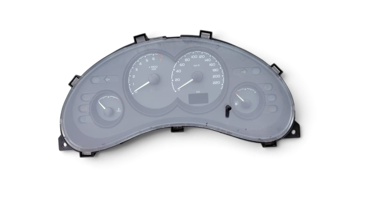 Odometro Chevrolet Corsa