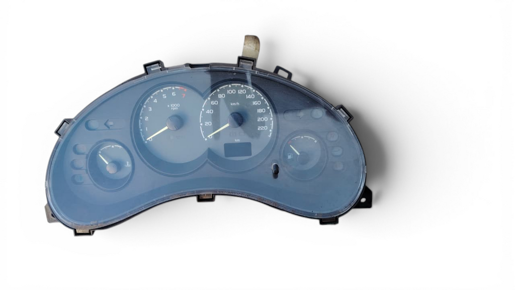 Odometro Chevrolet Corsa