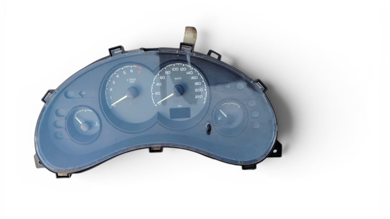 Odometro Chevrolet Corsa