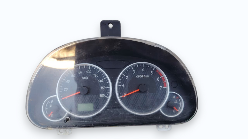 Odometro Dongfeng C35