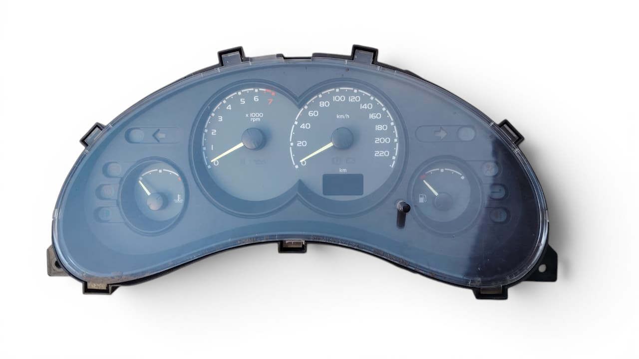 Odometro Chevrolet Corsa