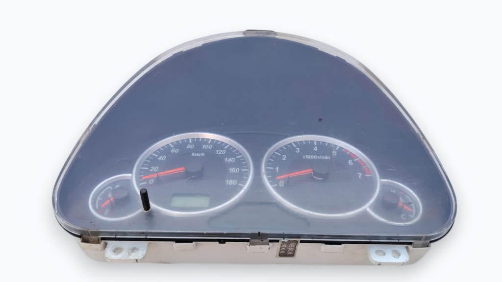 Odometro Dongfeng C35