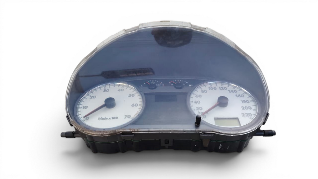 Odometro Volkswagen Gol G3