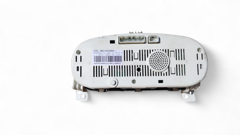 Odometro Great Wall Voleex C30
