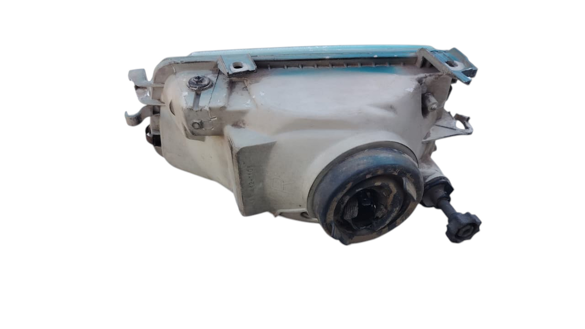 Optico derecho Opel Astra