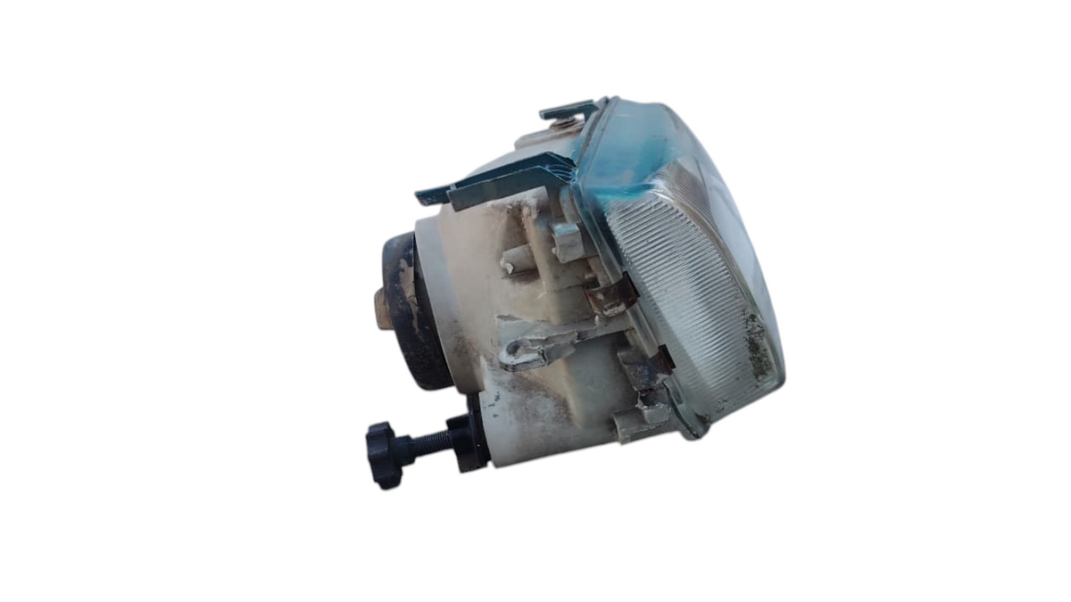 Optico derecho Opel Astra