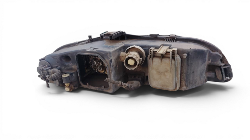 Optico izquierdo Fiat Brava