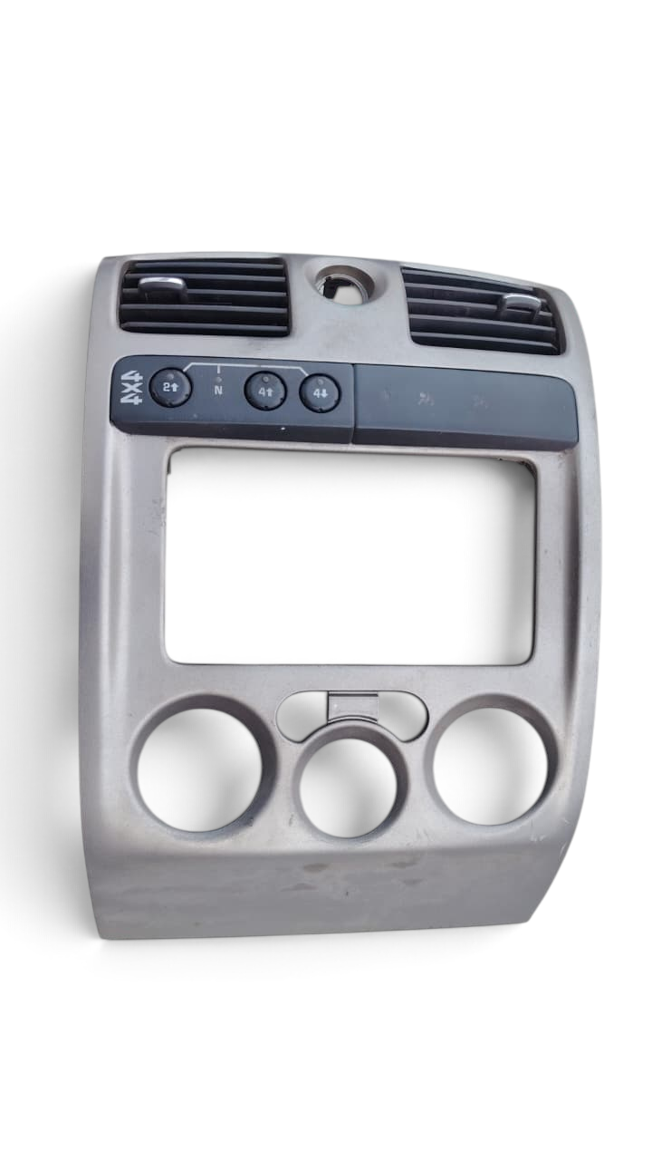 Bisel radio Chevrolet Colorado