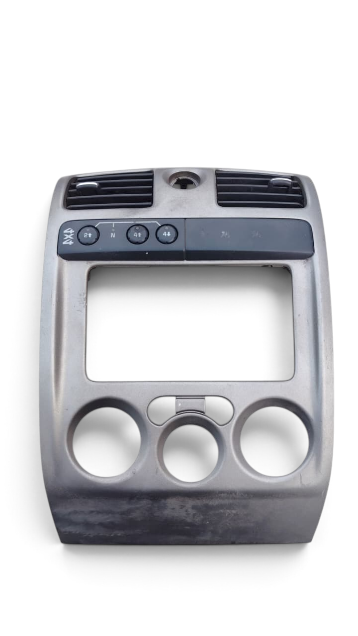 Bisel radio Chevrolet Colorado