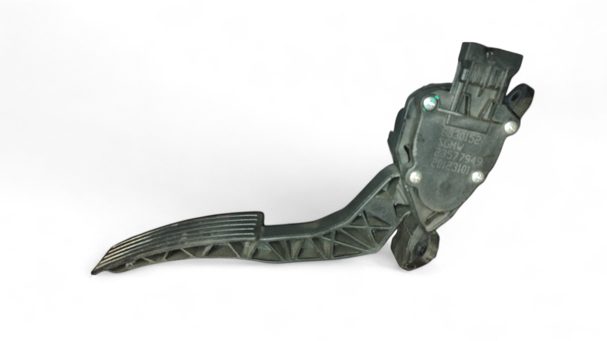 Pedal de aceleracion Chevrolet Groove