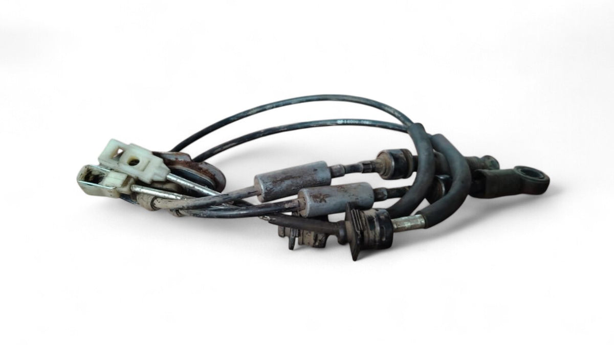 Piola selectora de cambios Hyundai Accent Crdi