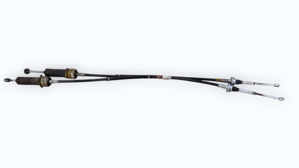 Piola selectora de cambio Dongfeng C35