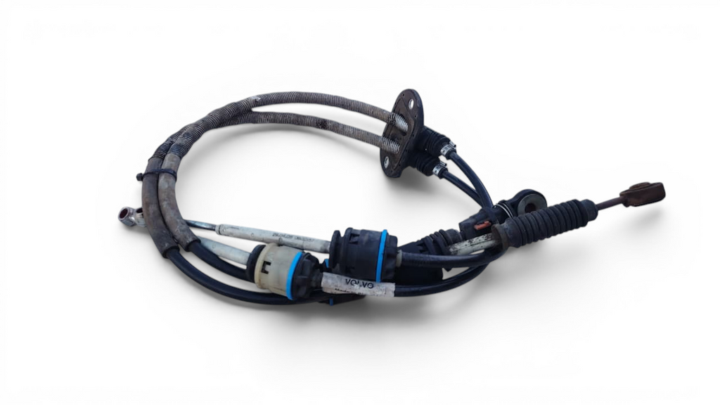 Piola selectora de cambio Volvo C30
