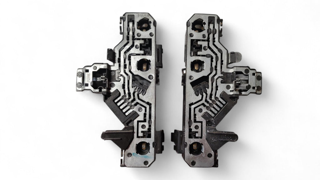 Placa circuito luces traseras Volkswagen Polo Classic