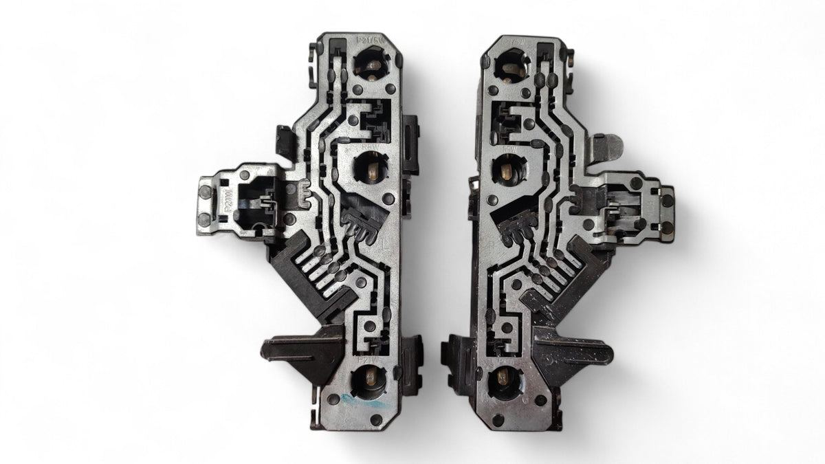 Placa circuito luces traseras Volkswagen Polo Classic