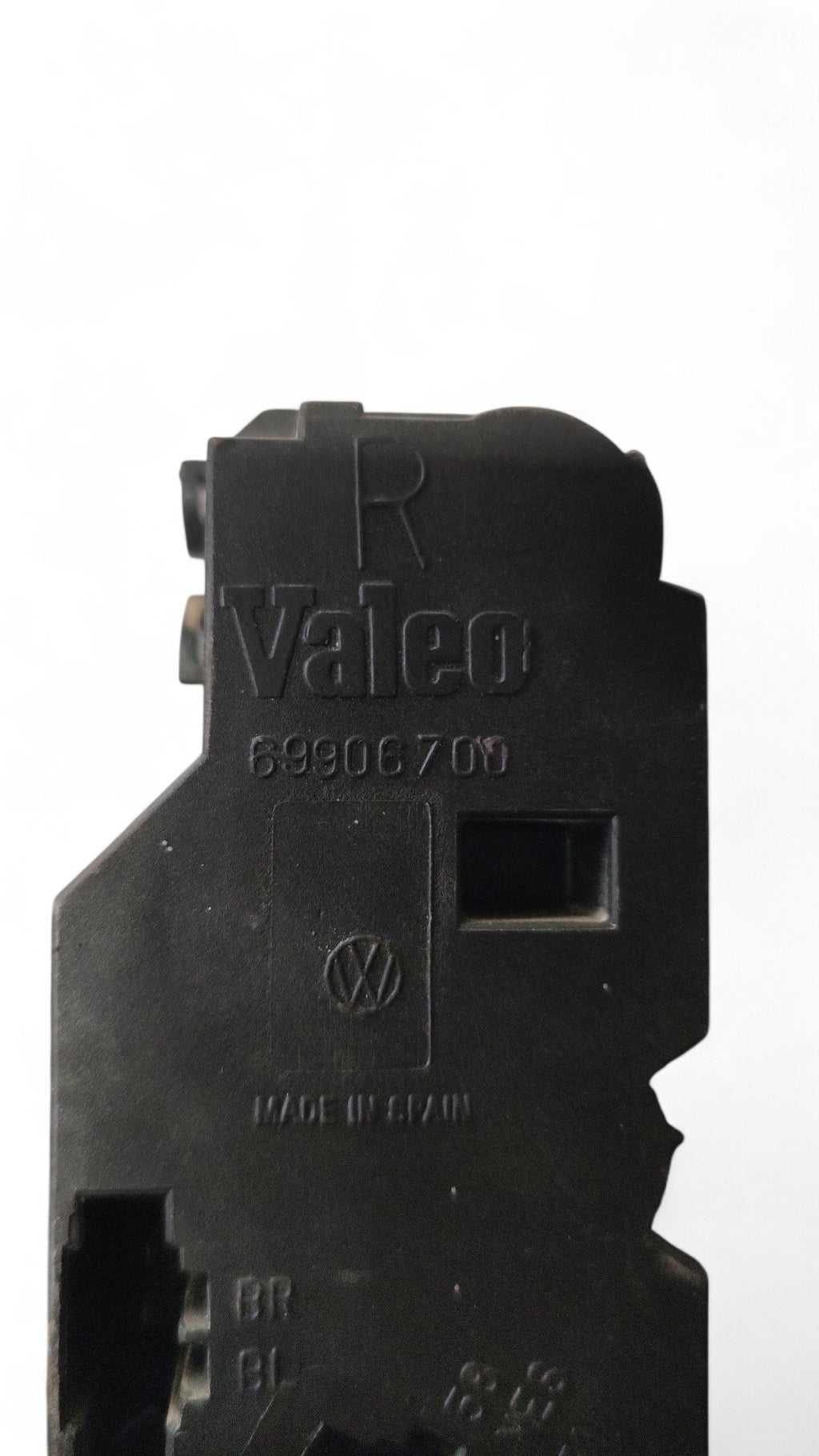 Placa circuito luces traseras Volkswagen Polo Classic