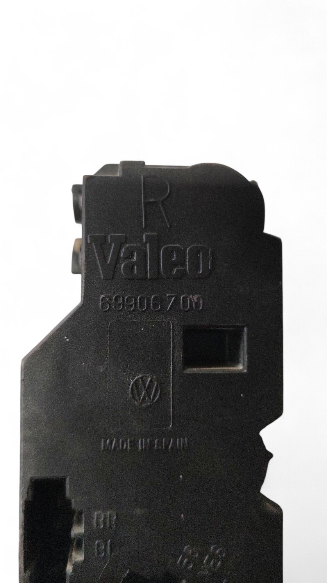 Placa circuito luces traseras Volkswagen Polo Classic