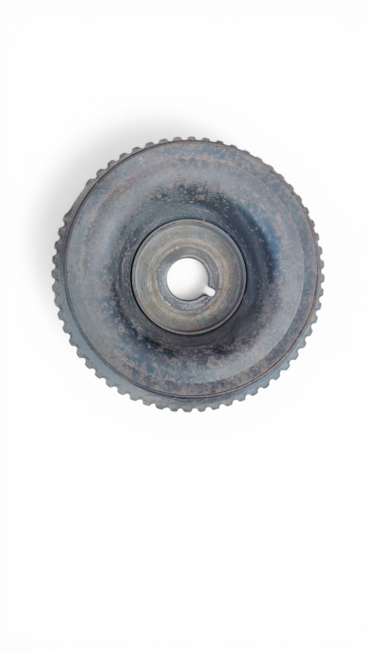 Damper cigueñal Opel Astra